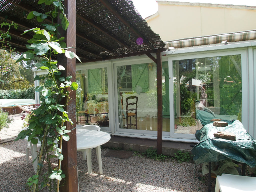 Constructeur de véranda sur haute-savoie