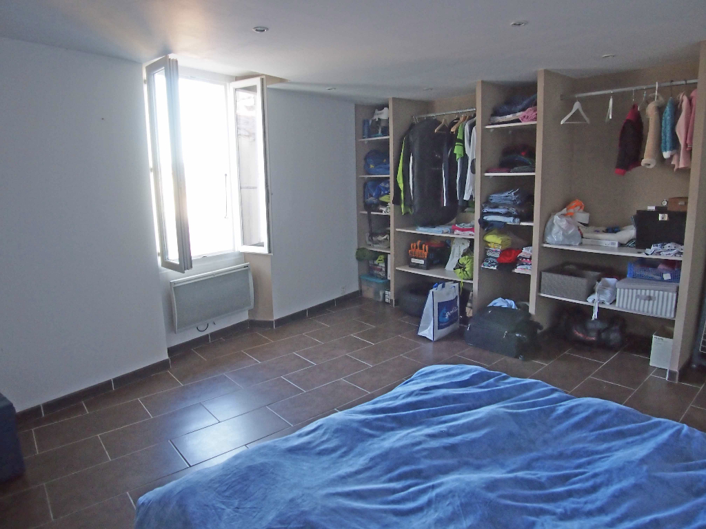 vente achat Appartement ROQUEBRUNE SUR ARGENS 83520