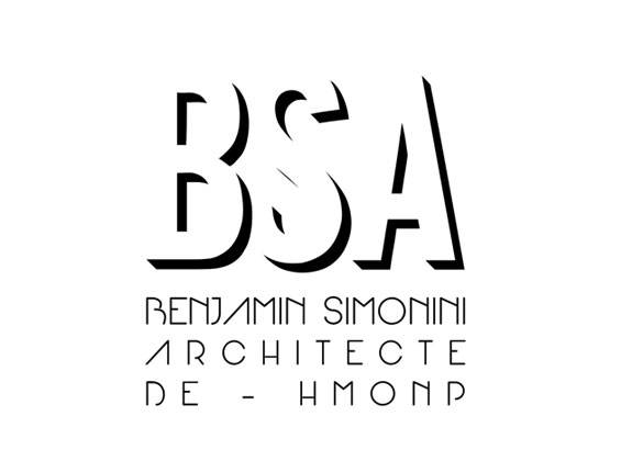 Benjamin SIMONINI ARCHITECTE