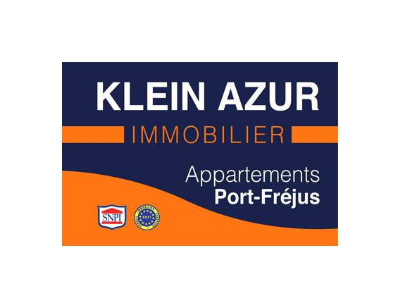 KLEIN AZUR IMMO