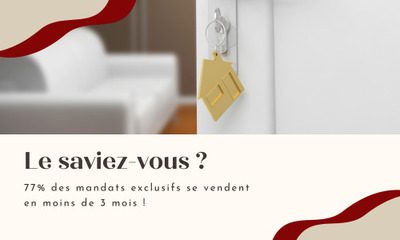 Le saviez-vous ? Le mandat exclusif