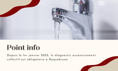 Le diagnostic assainissement collectif