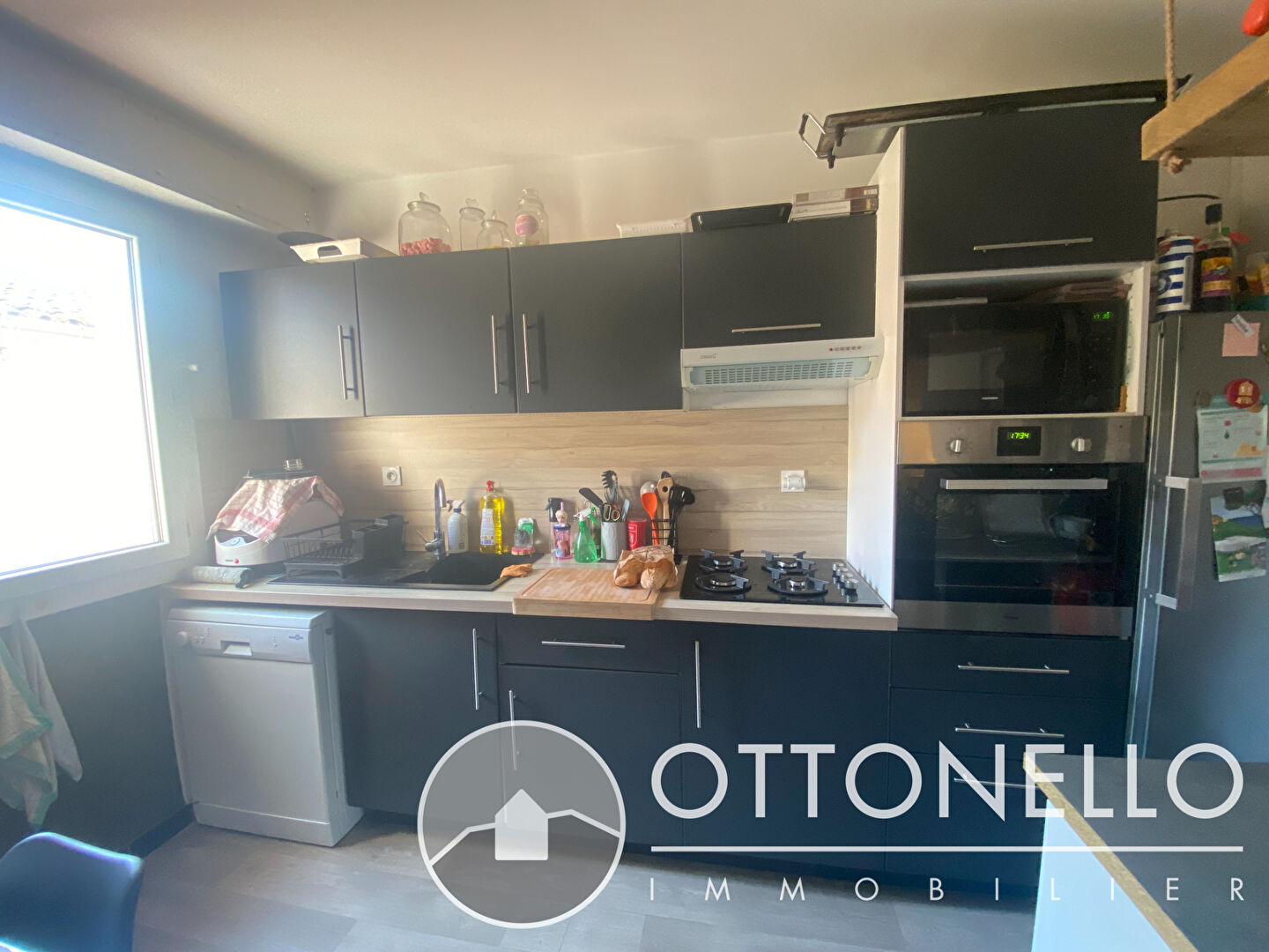 Appartement - ROQUEBRUNE SUR ARGENS