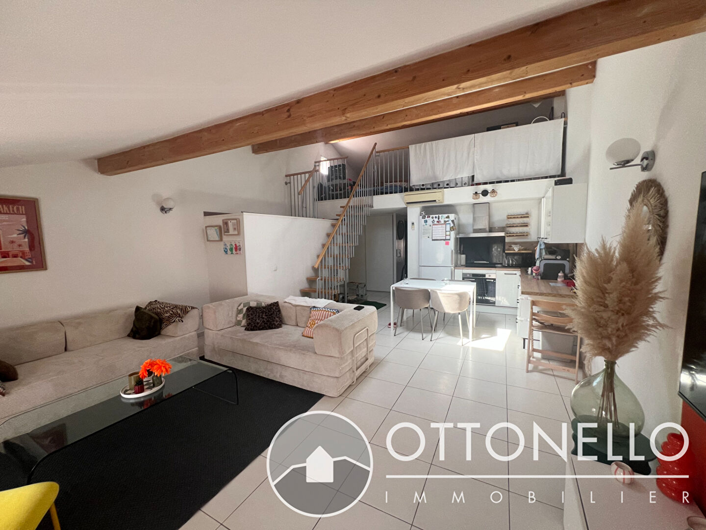 Appartement - ROQUEBRUNE SUR ARGENS