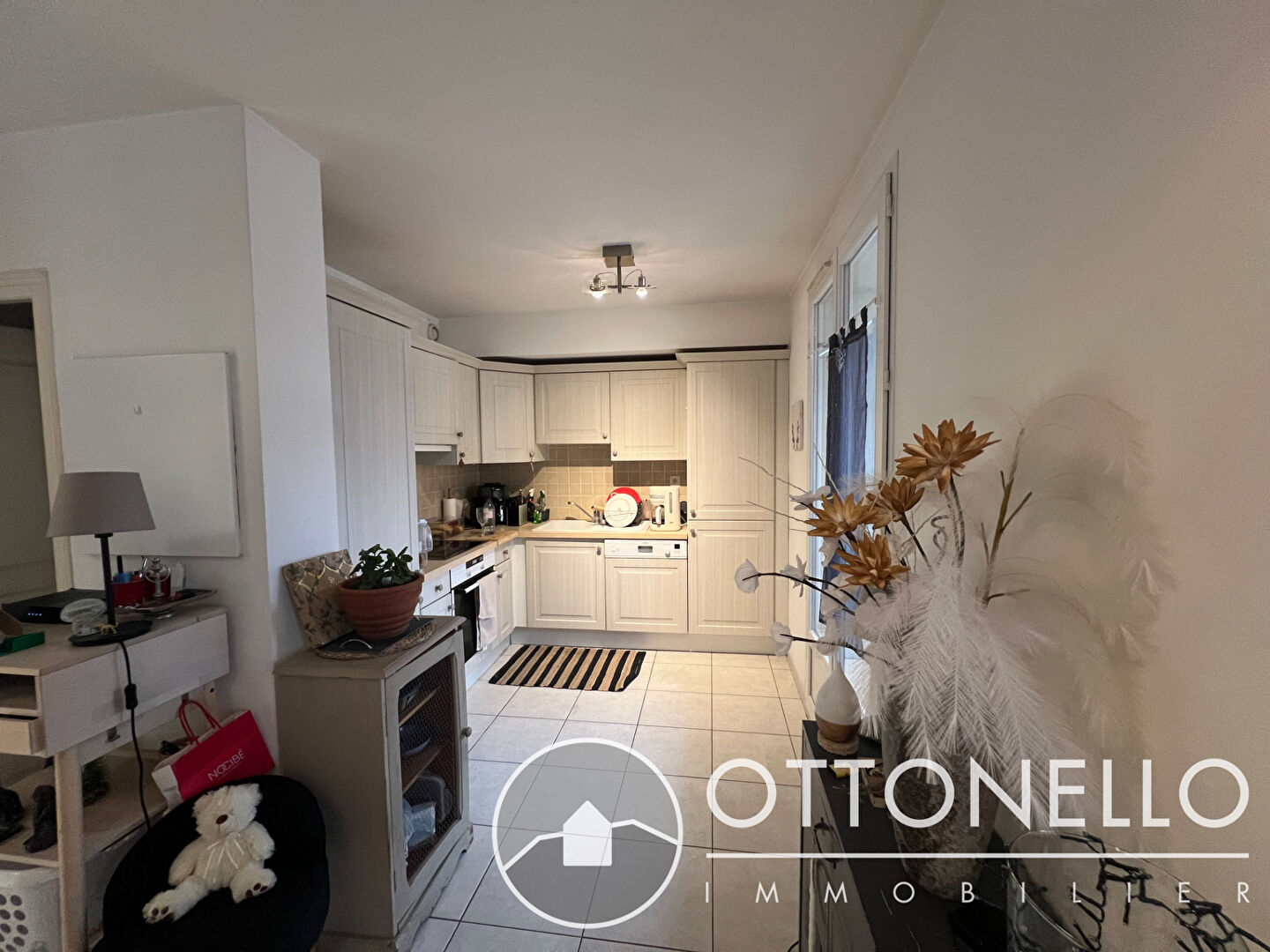 Appartement - ROQUEBRUNE SUR ARGENS