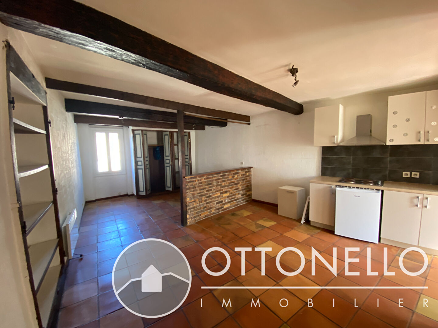 Appartement - ROQUEBRUNE SUR ARGENS