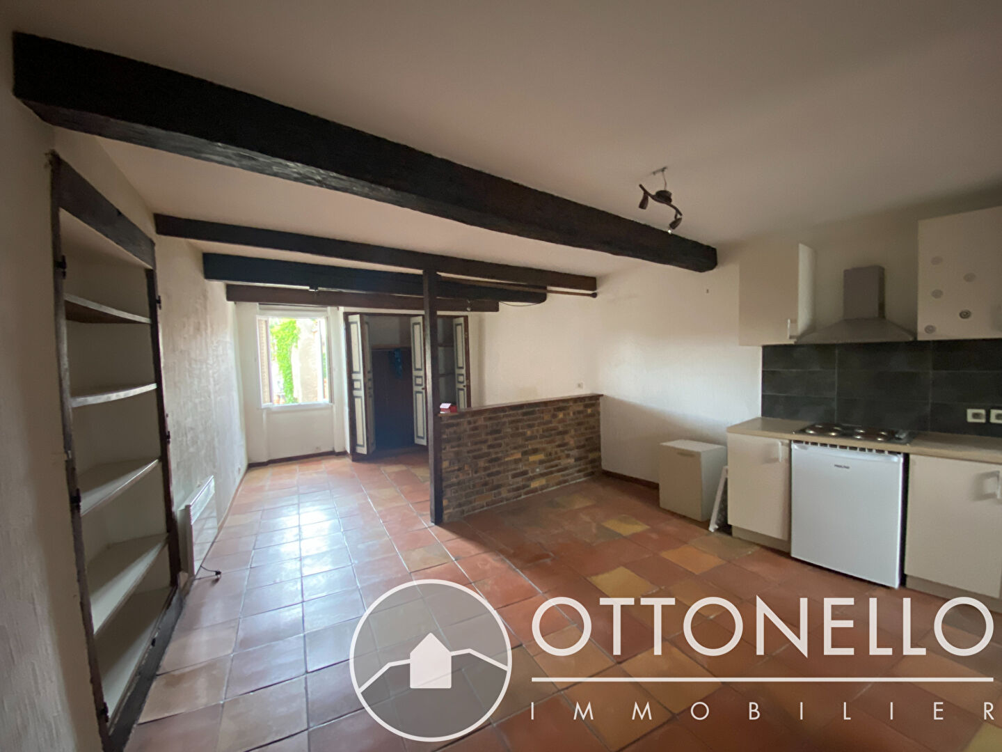 Appartement - ROQUEBRUNE SUR ARGENS
