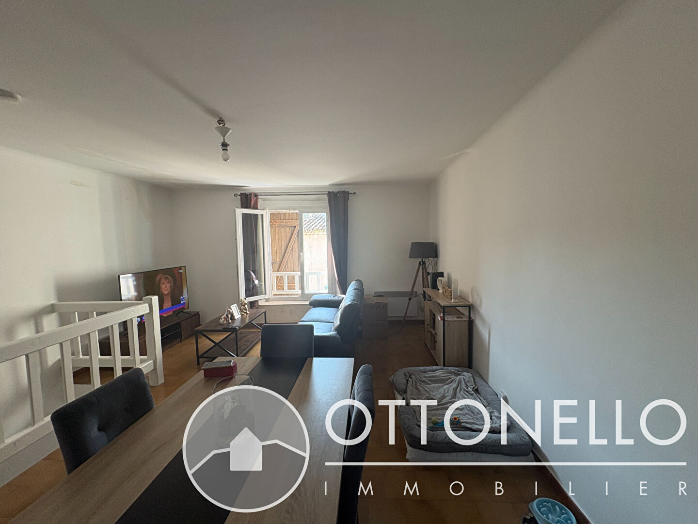 Appartement - ROQUEBRUNE SUR ARGENS