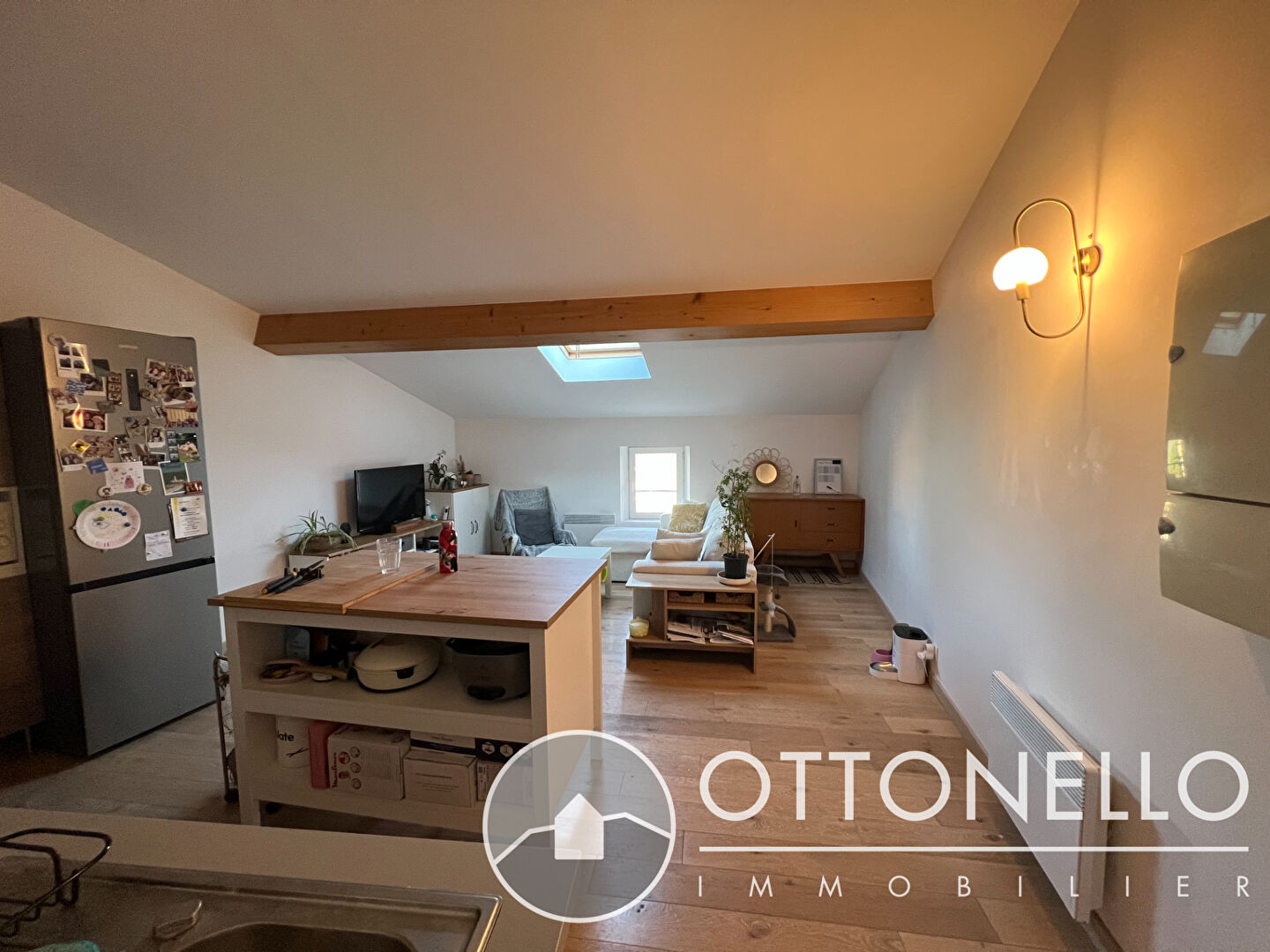 Appartement - ROQUEBRUNE SUR ARGENS