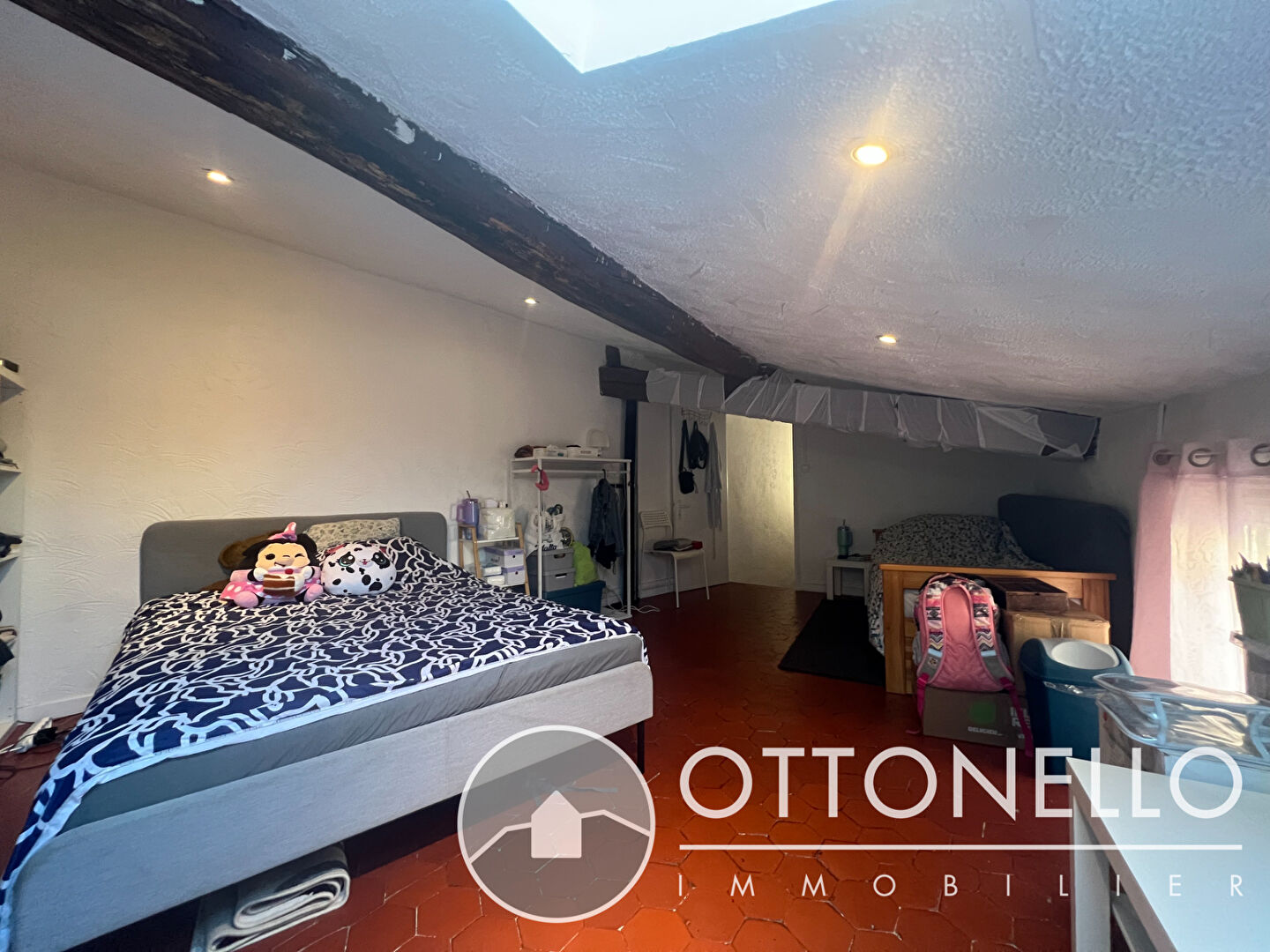 Appartement - ROQUEBRUNE SUR ARGENS