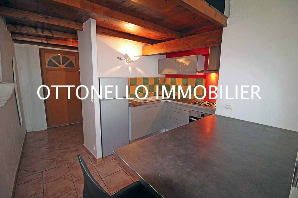 Appartement - ROQUEBRUNE SUR ARGENS