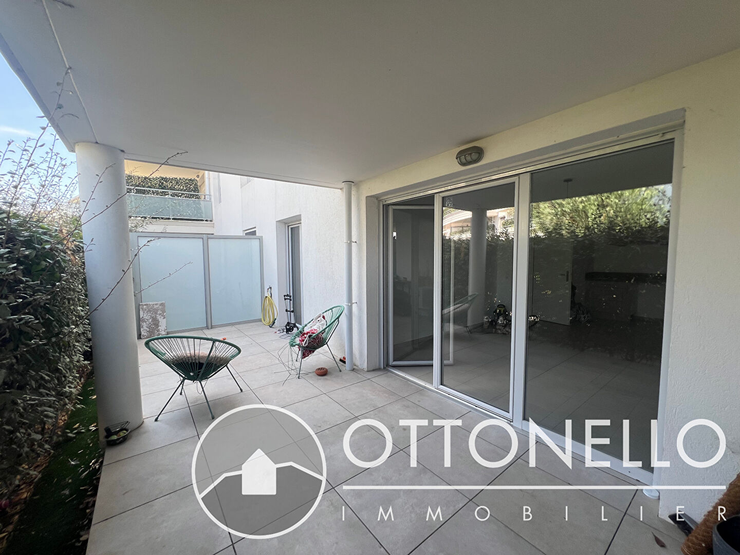 Appartement - PUGET SUR ARGENS