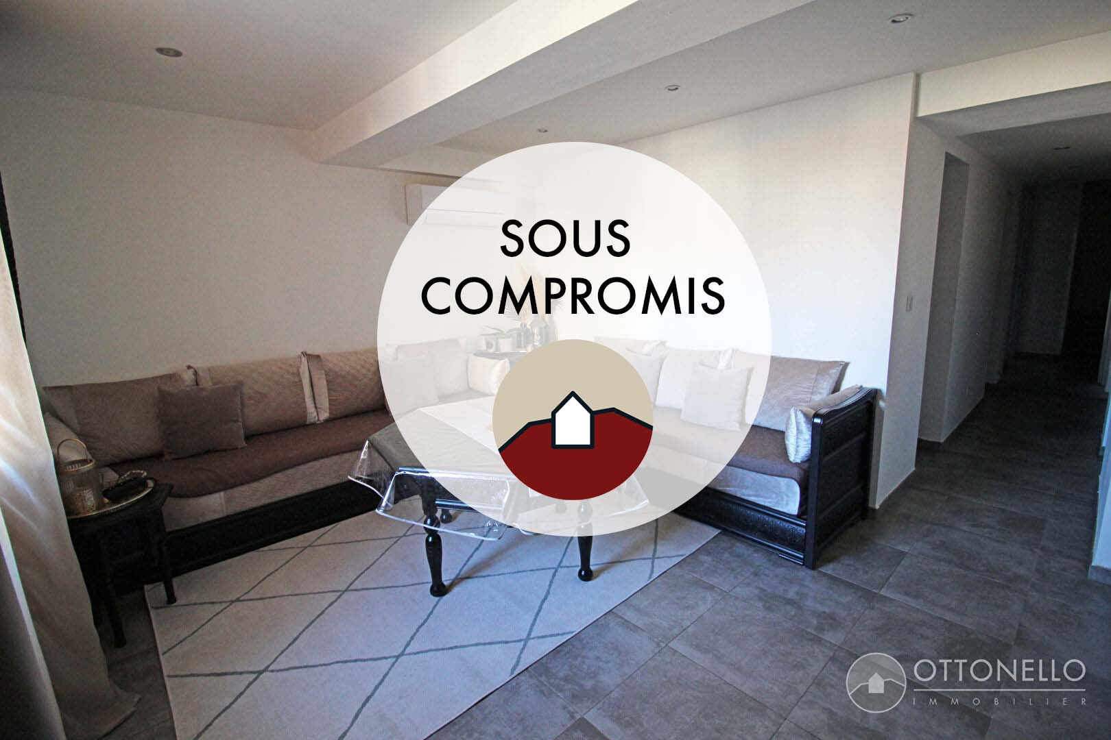 Appartement - ROQUEBRUNE SUR ARGENS