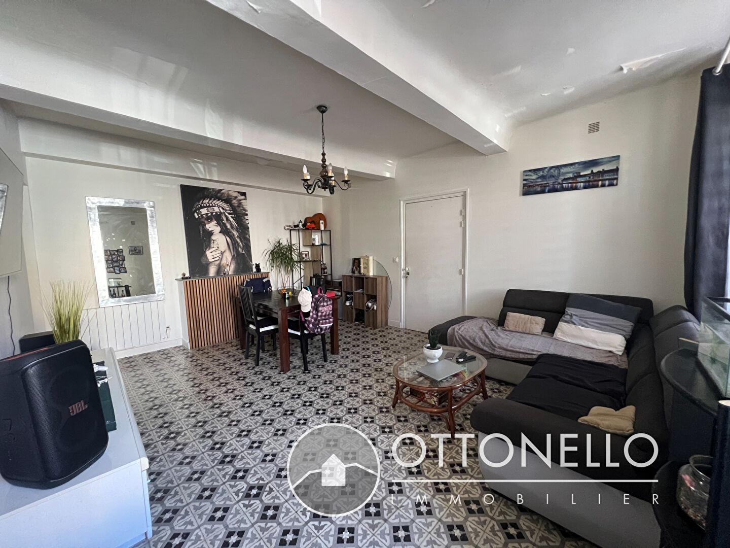 Appartement - ROQUEBRUNE SUR ARGENS