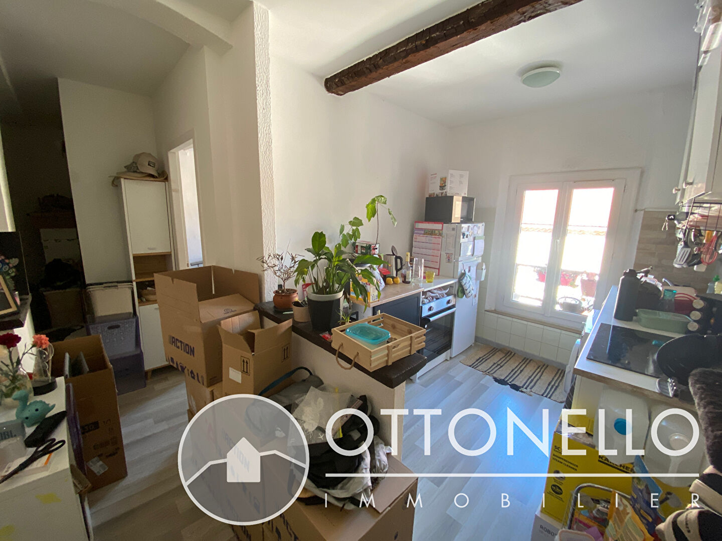 Appartement - ROQUEBRUNE SUR ARGENS