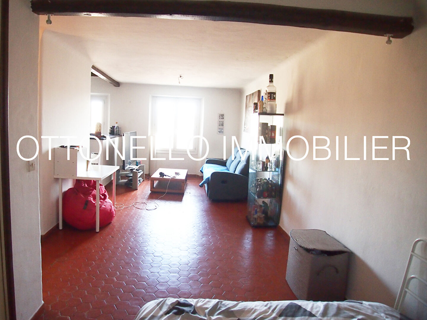 Appartement - ROQUEBRUNE SUR ARGENS