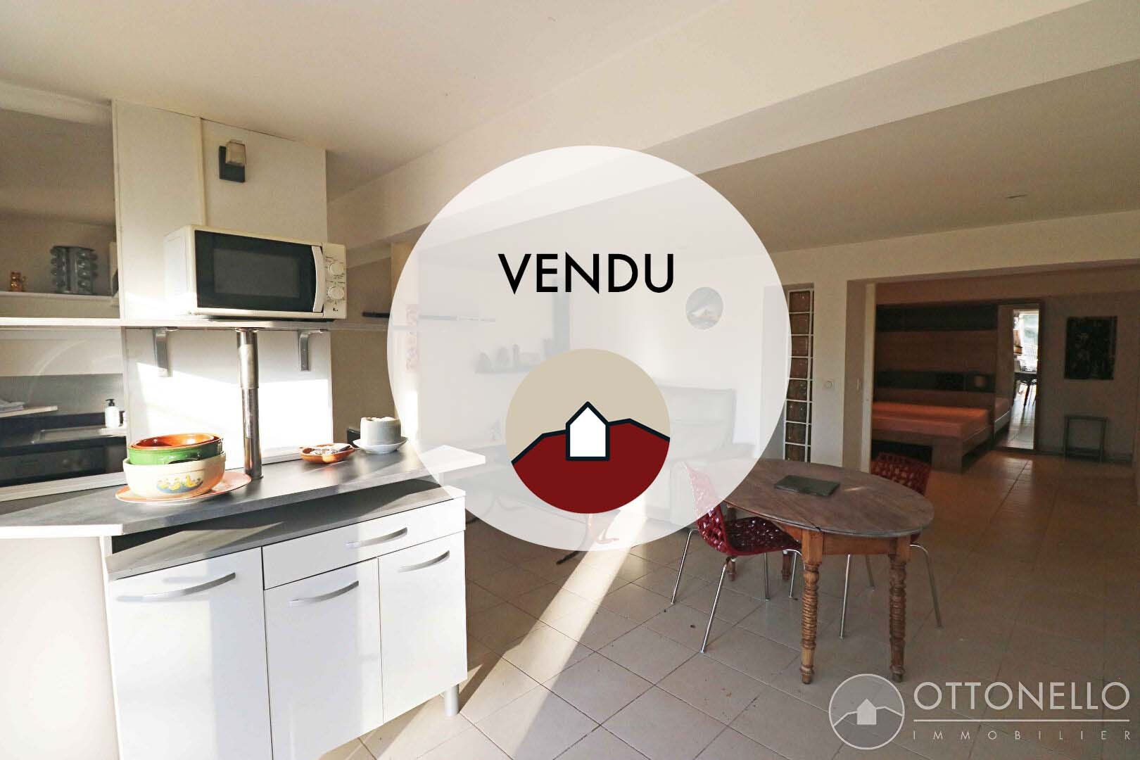 Vente Appartement ROQUEBRUNE SUR ARGENS