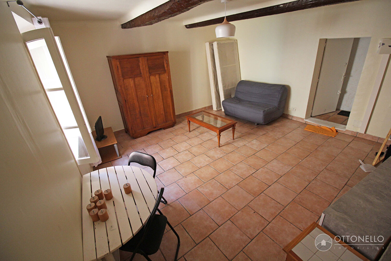 Appartement - ROQUEBRUNE SUR ARGENS