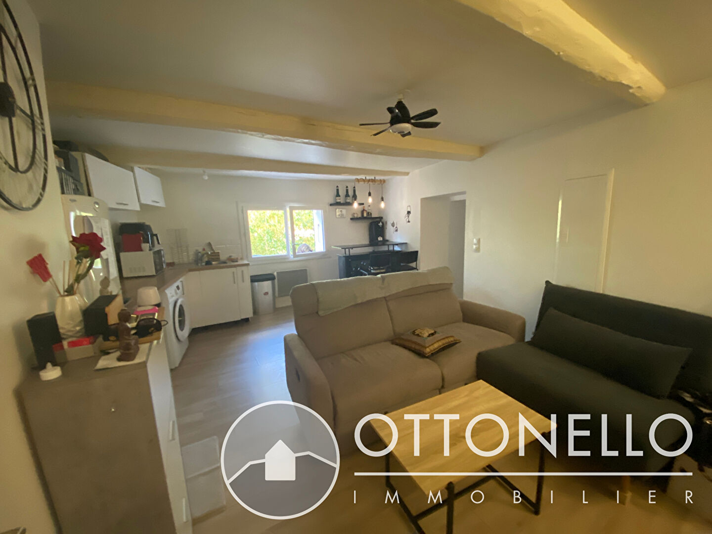 Appartement - ROQUEBRUNE SUR ARGENS