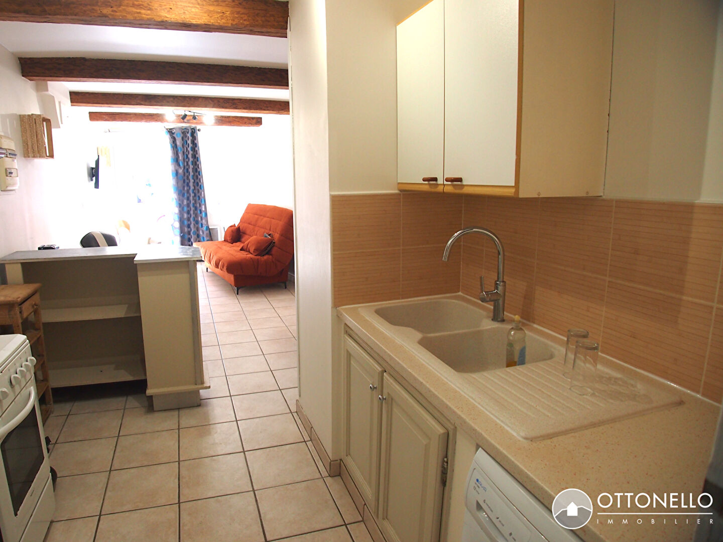 Appartement - ROQUEBRUNE SUR ARGENS