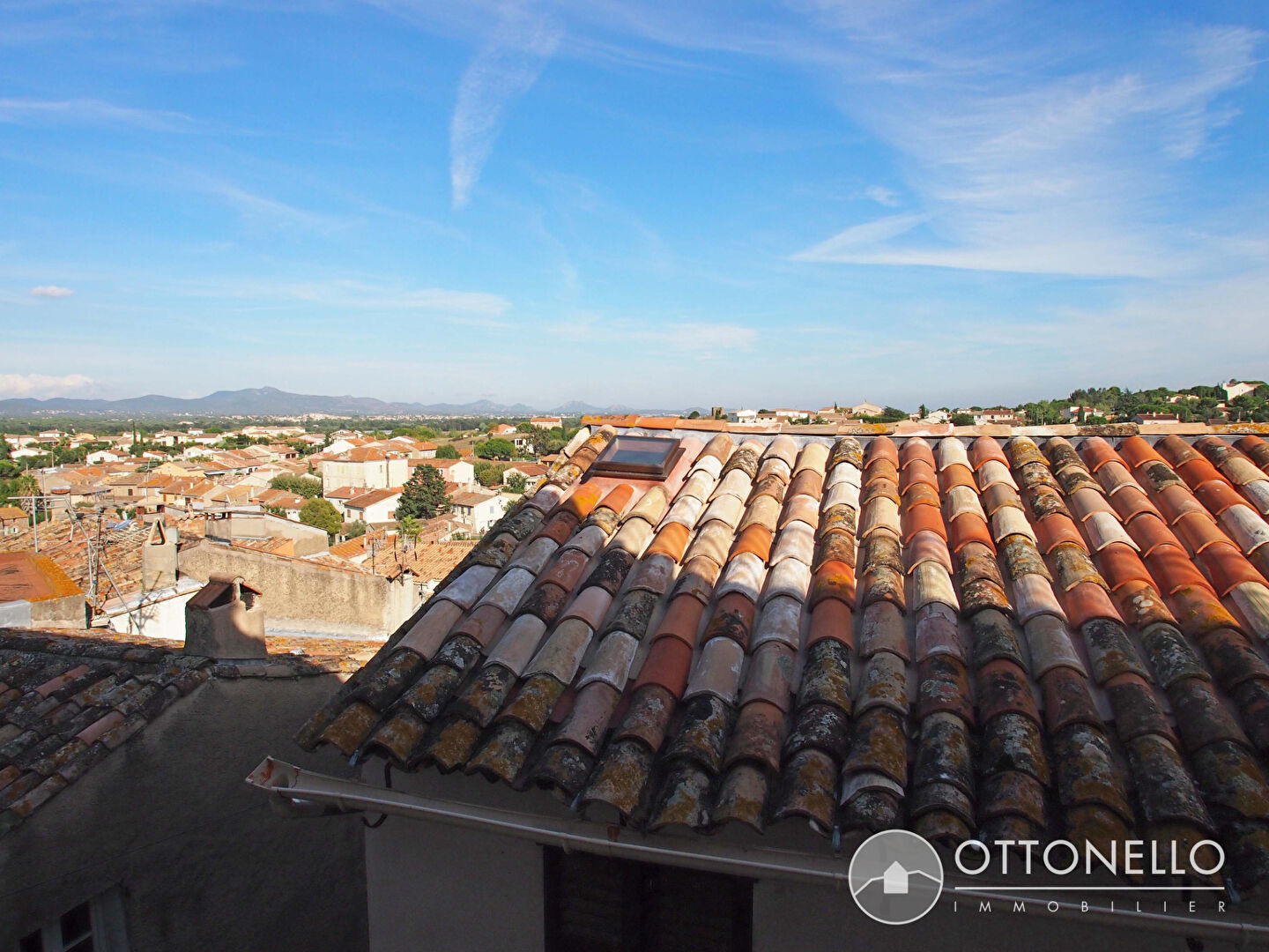 Appartement - ROQUEBRUNE SUR ARGENS