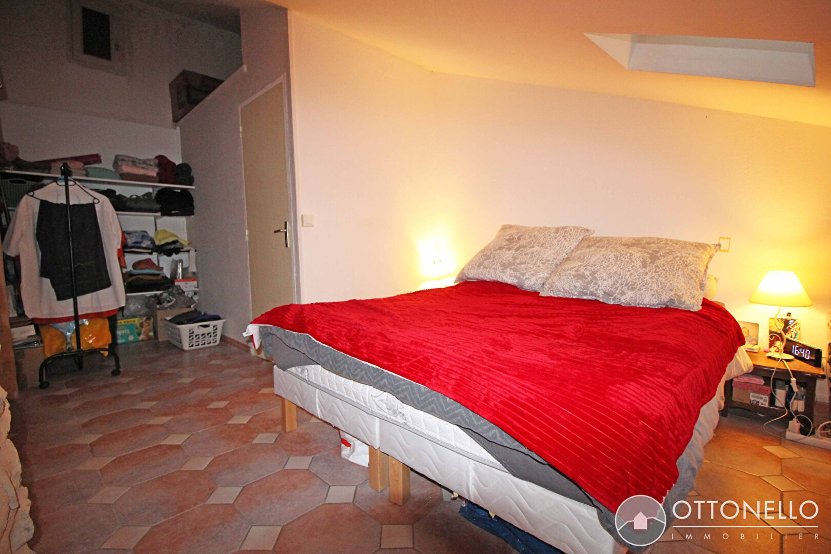 vente achat Appartement ROQUEBRUNE SUR ARGENS 83520