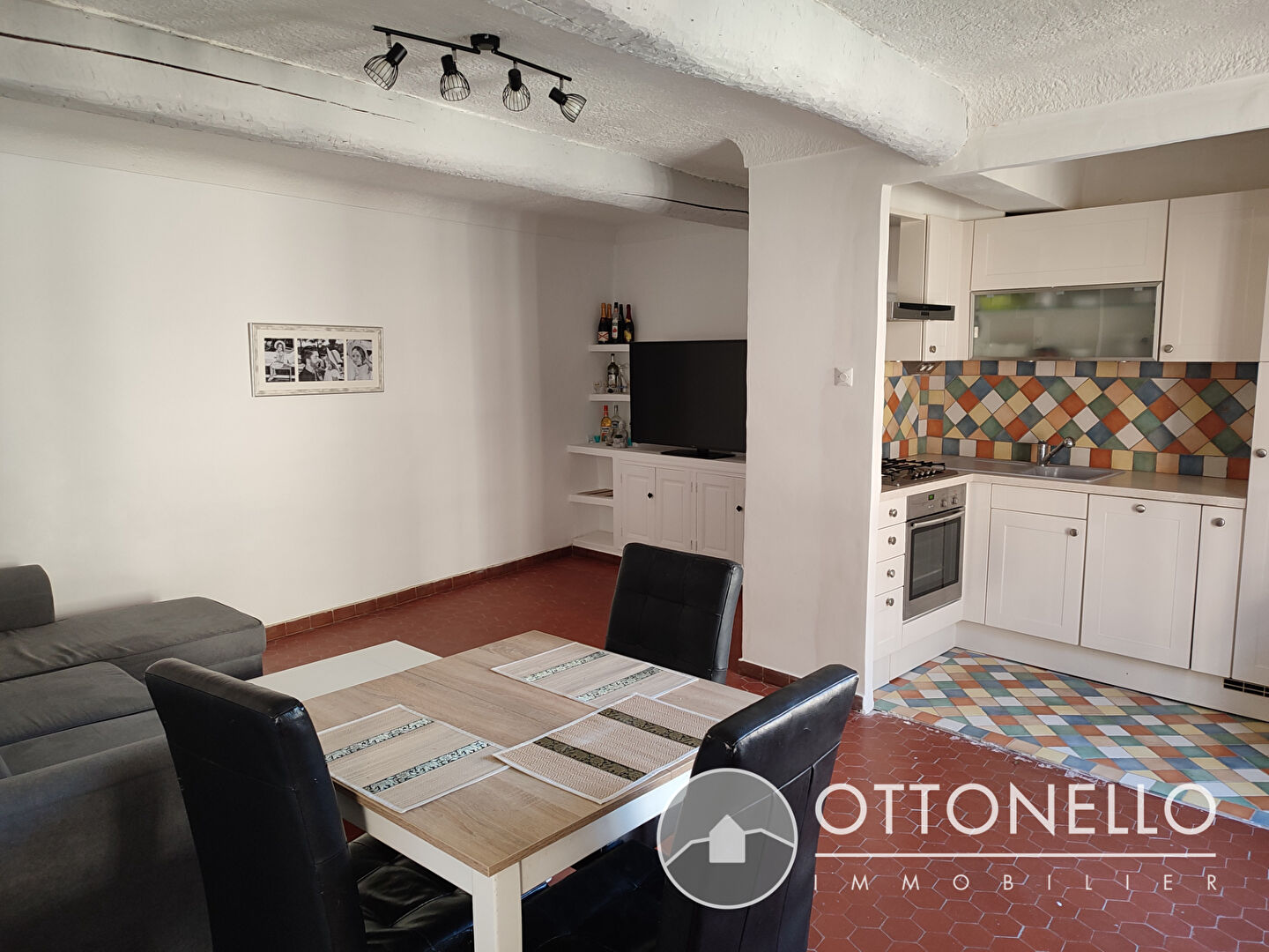 Vente Appartement 66m² 4 Pièces à Roquebrune-sur-Argens (83520) - Ottonello Immobilier
