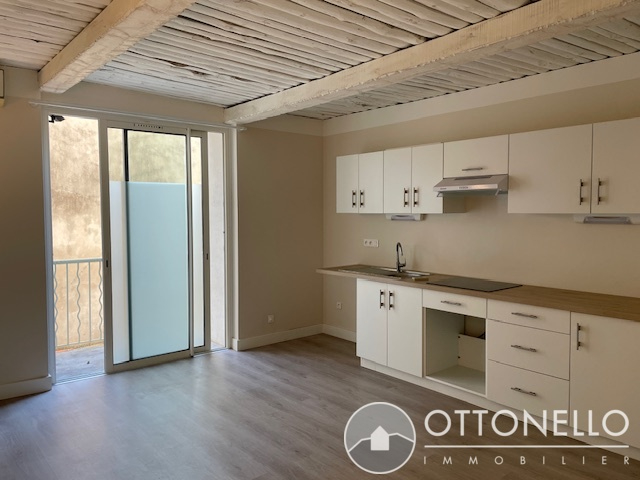 Appartement - PUGET SUR ARGENS