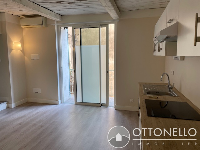 Appartement - PUGET SUR ARGENS