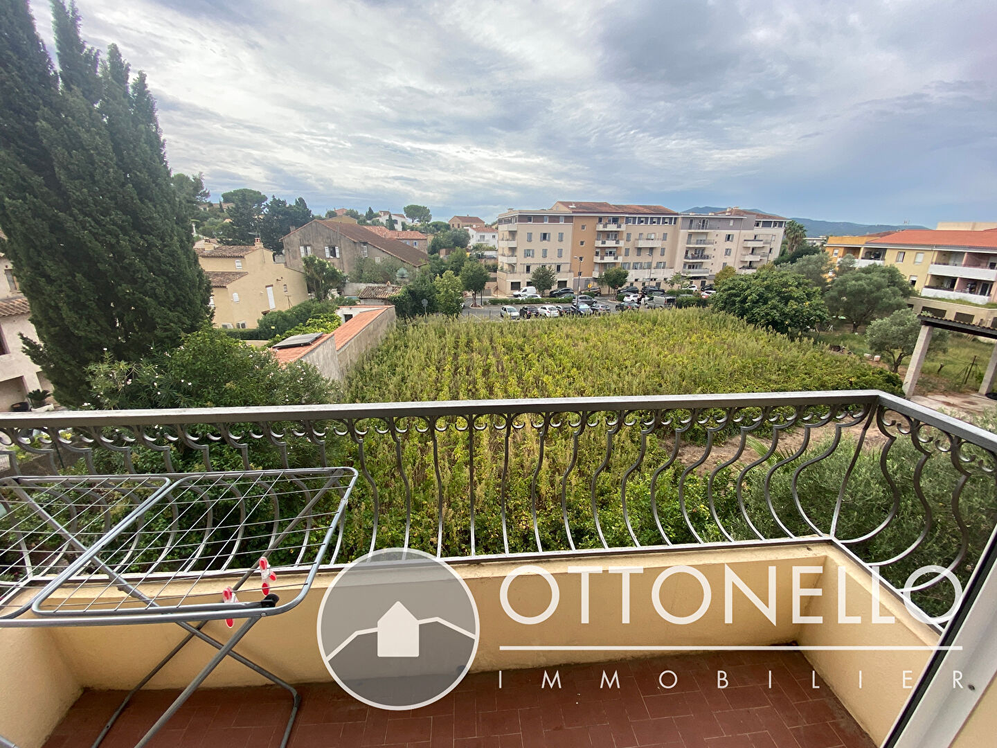 Appartement - PUGET SUR ARGENS