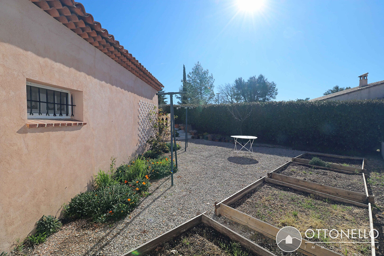 vente achat Maison-Villa ROQUEBRUNE SUR ARGENS 83520