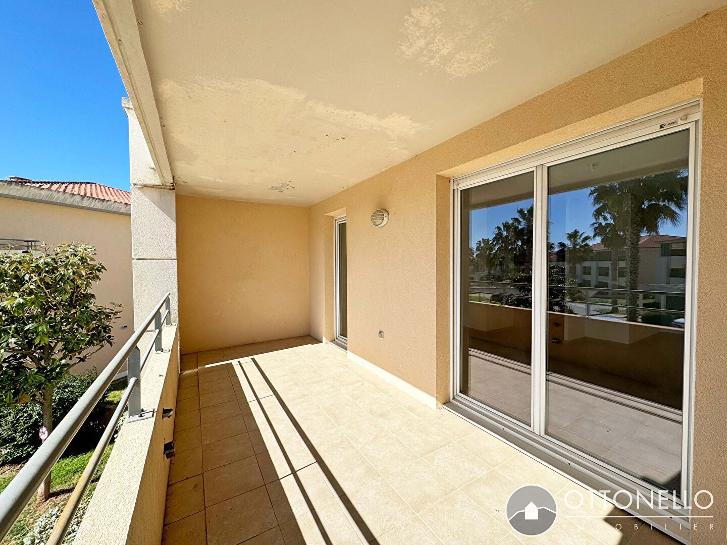 Vente Appartement 30m² 1 Pièce à Roquebrune-sur-Argens (83520) - Ottonello Immobilier