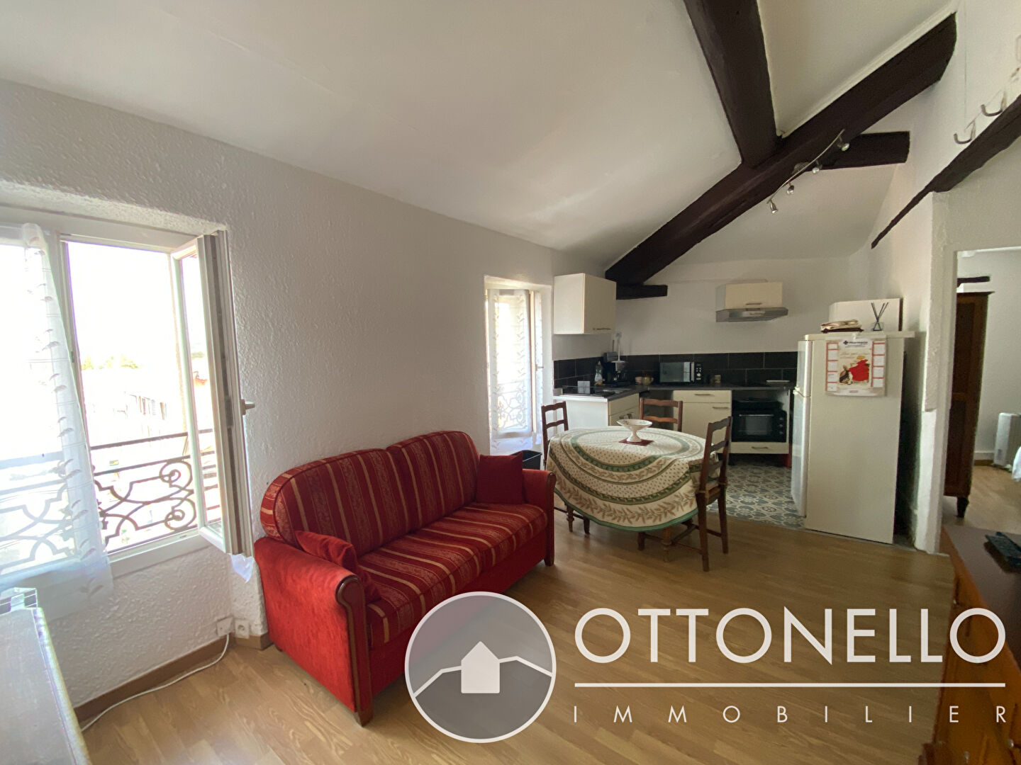 Appartement - ROQUEBRUNE SUR ARGENS