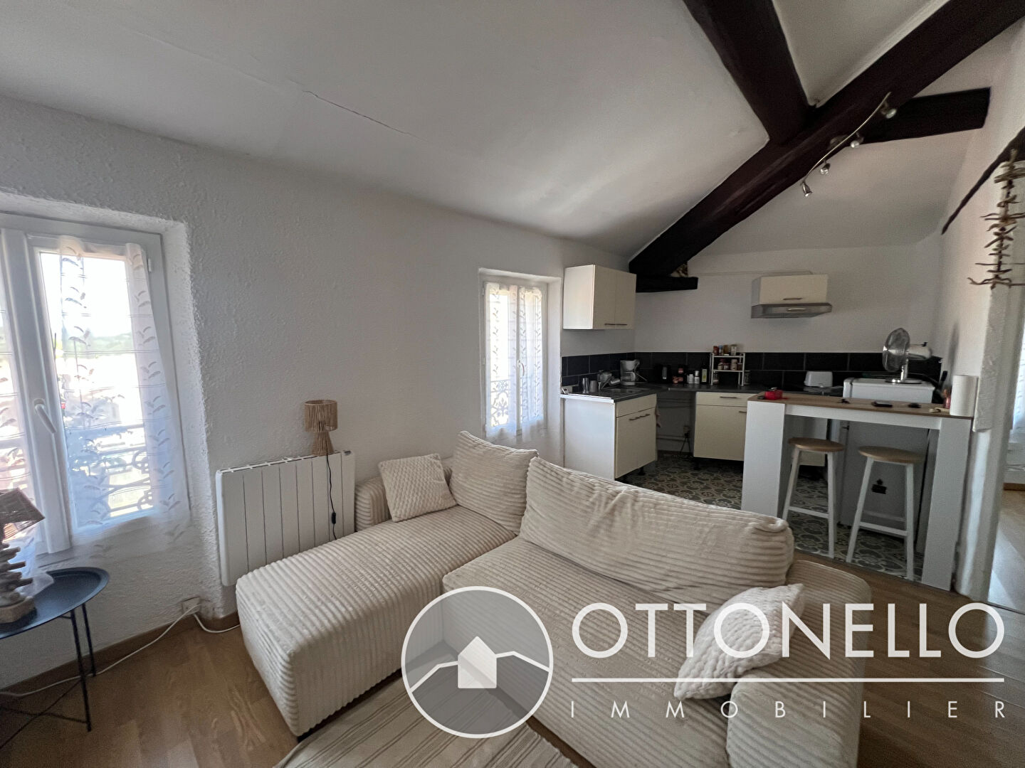 Appartement - ROQUEBRUNE SUR ARGENS