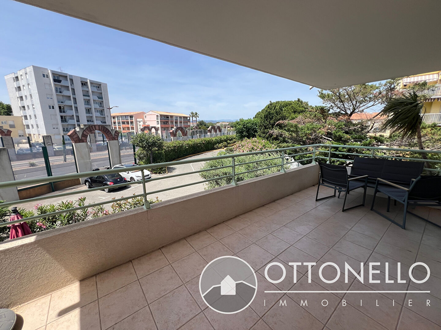 Appartement - FR&Eacute;JUS