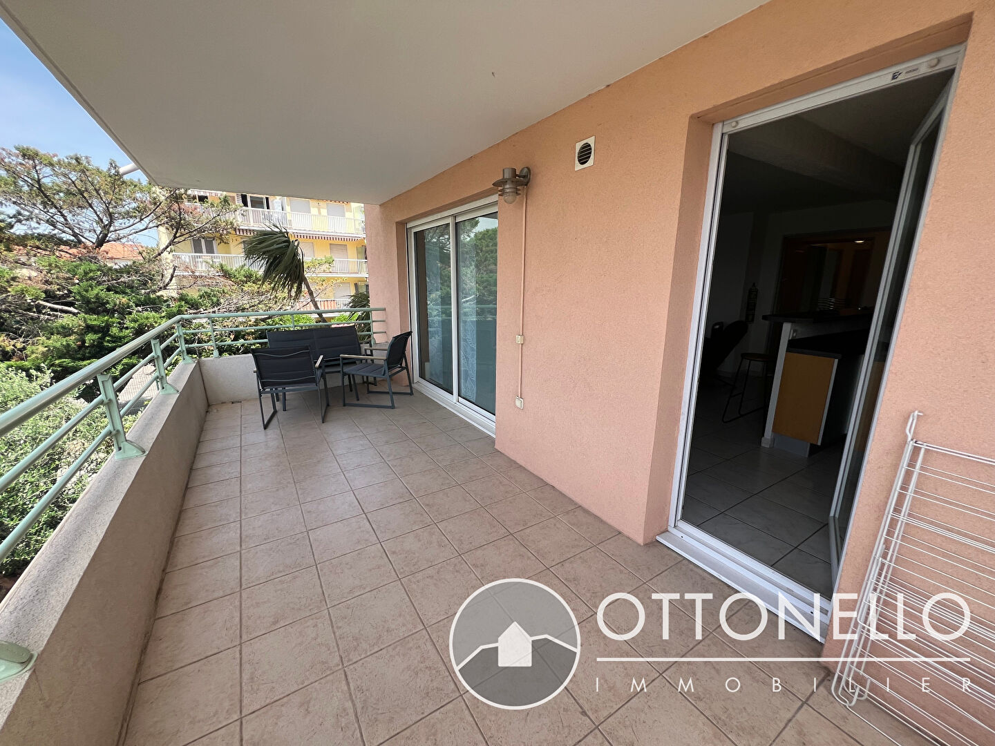 Appartement - FR&Eacute;JUS