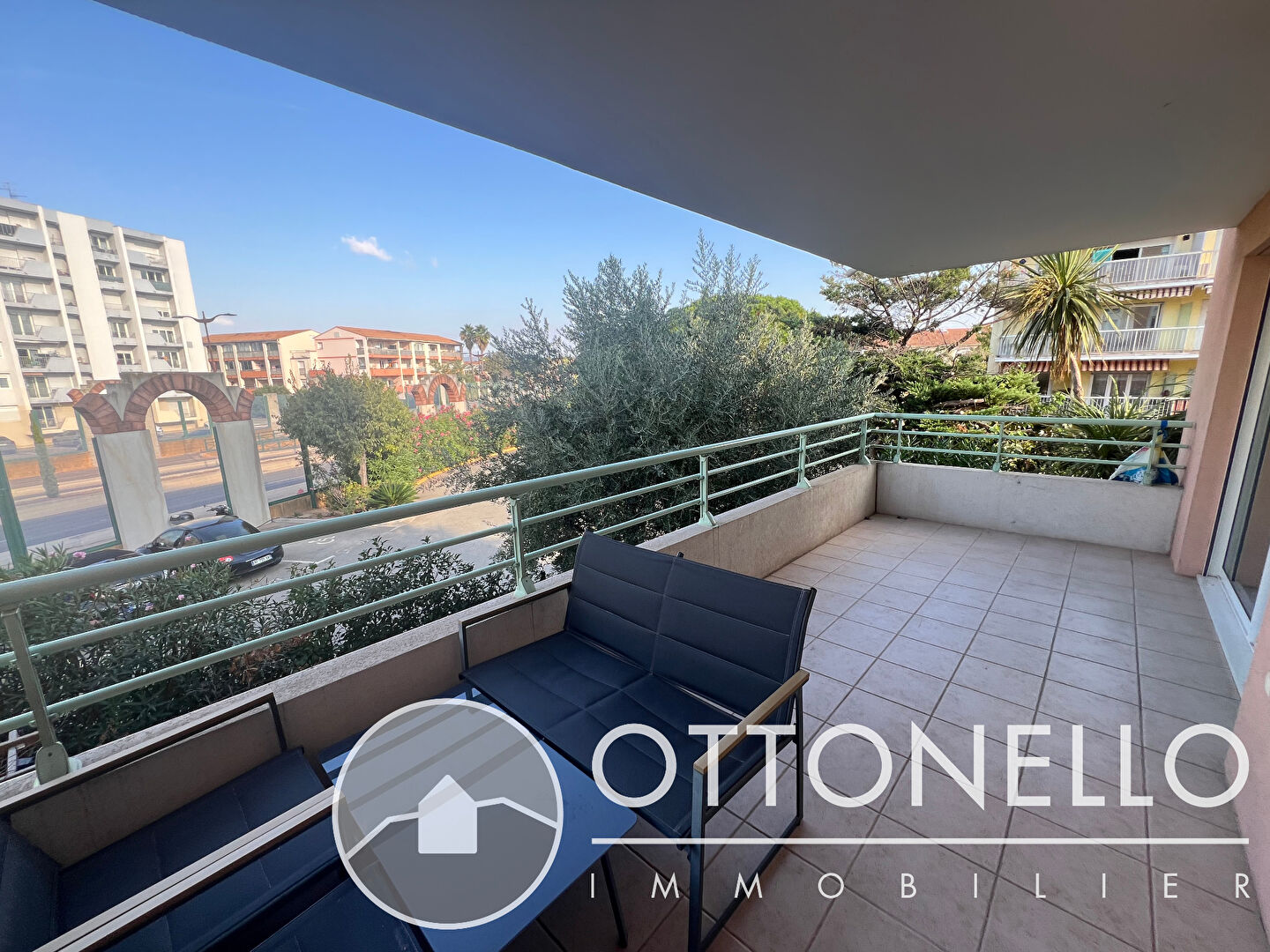Appartement - FR&Eacute;JUS
