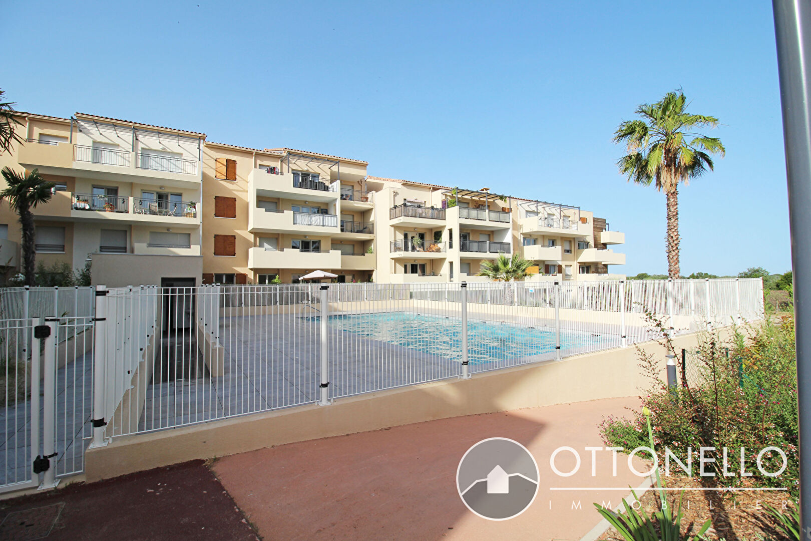 Appartement - LE MUY