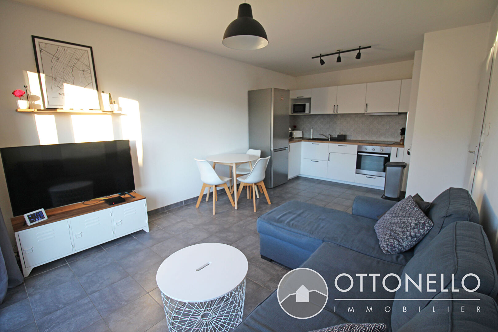 Vente Appartement ROQUEBRUNE SUR ARGENS