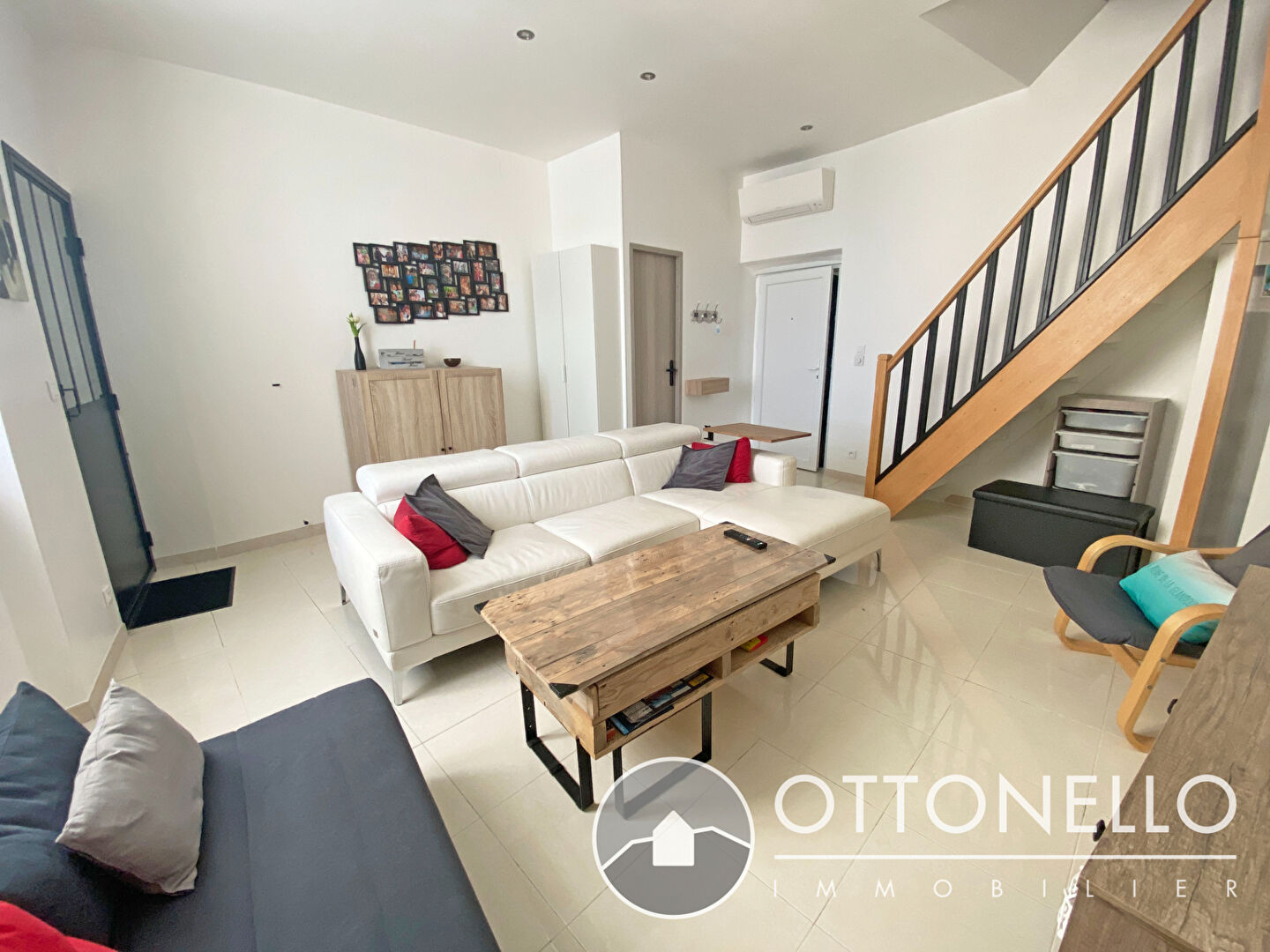 Vente Appartement ROQUEBRUNE SUR ARGENS