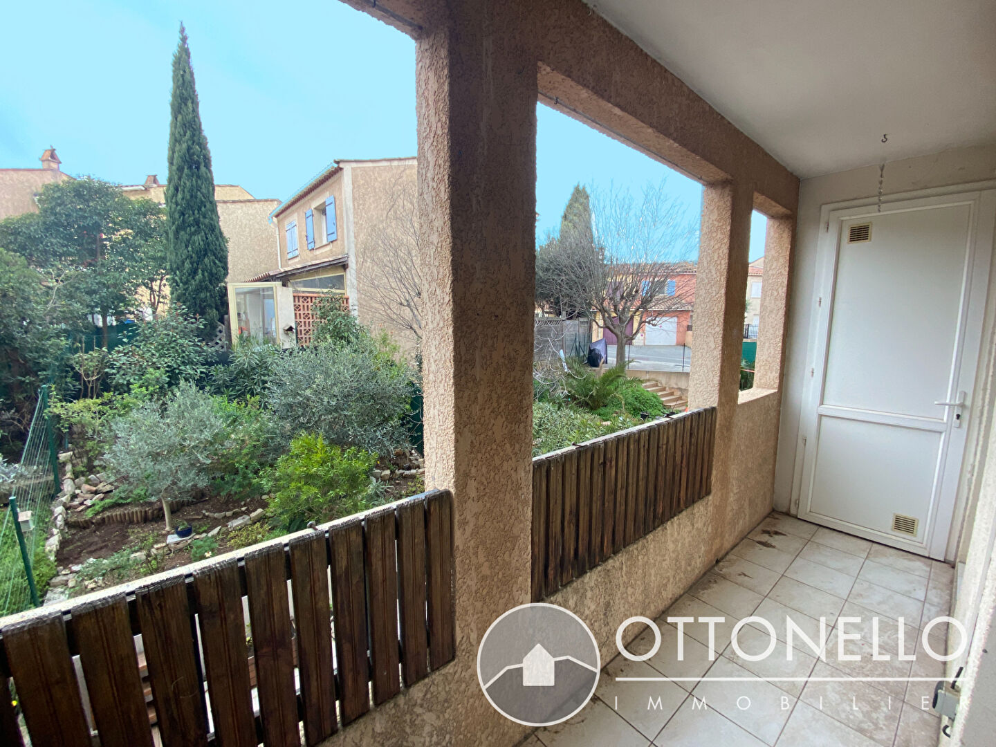 Vente Appartement ROQUEBRUNE SUR ARGENS