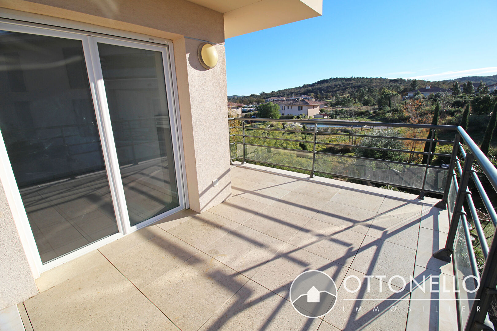 Vente Appartement ROQUEBRUNE SUR ARGENS