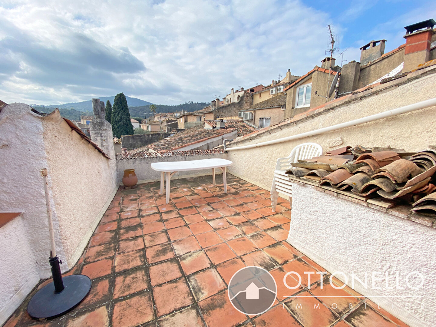 Vente Appartement ROQUEBRUNE SUR ARGENS
