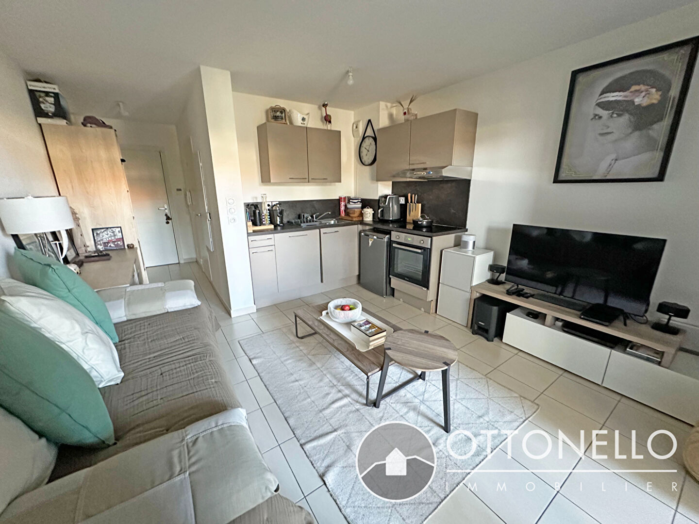 Vente Appartement ROQUEBRUNE SUR ARGENS