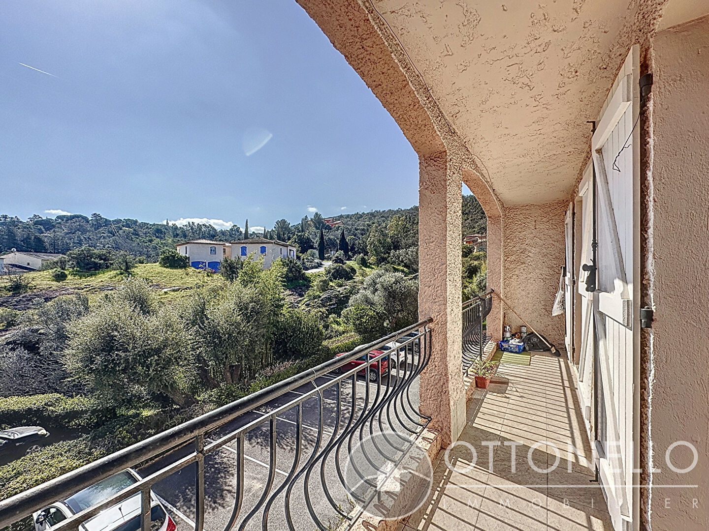 Vente Appartement ROQUEBRUNE SUR ARGENS