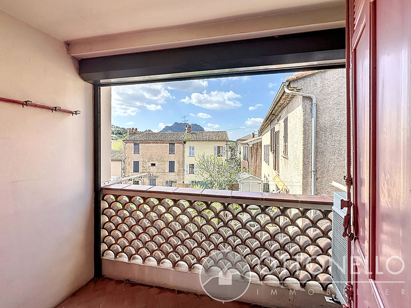 Vente Maison-Villa ROQUEBRUNE SUR ARGENS