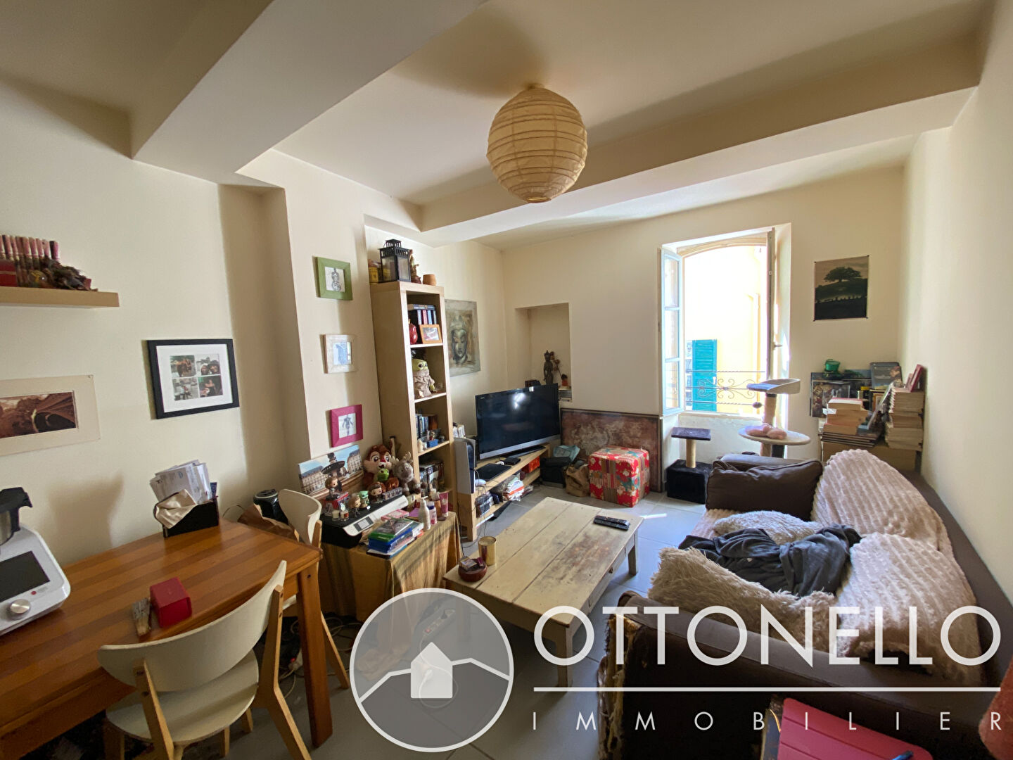 Appartement - ROQUEBRUNE SUR ARGENS