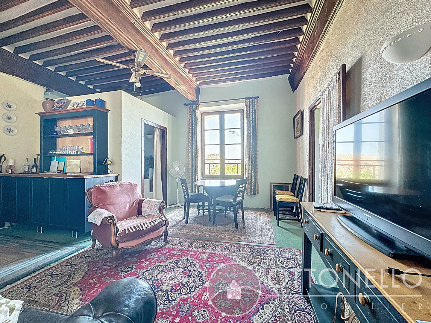 Appartement - ROQUEBRUNE SUR ARGENS
