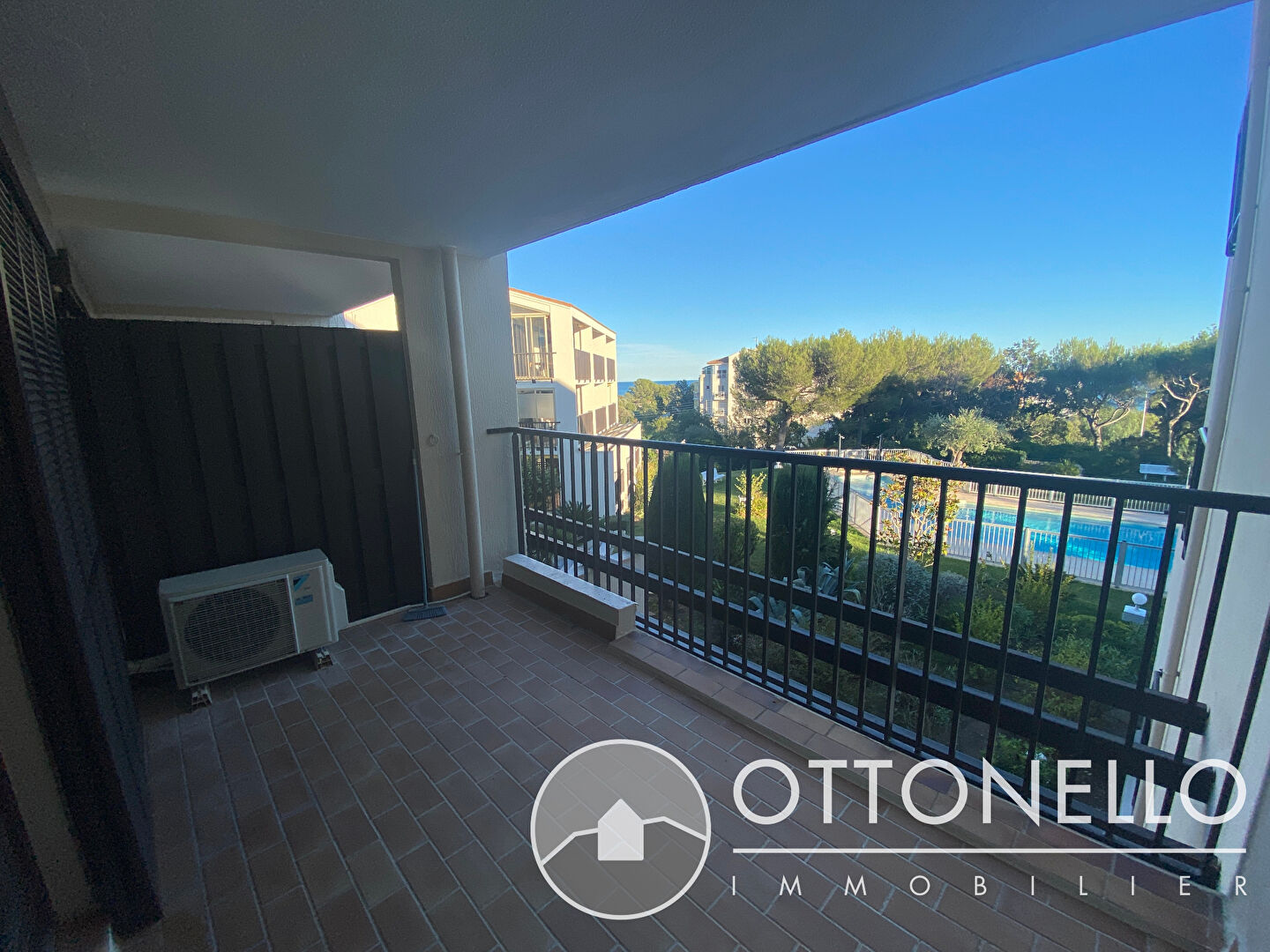 Appartement - FR&Eacute;JUS