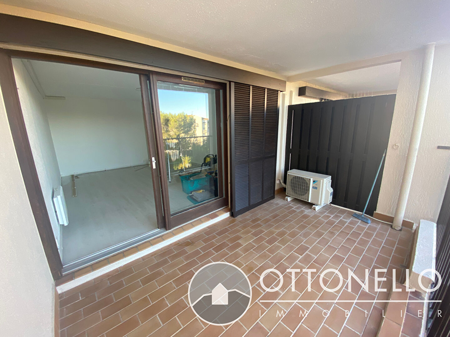 Appartement - FR&Eacute;JUS
